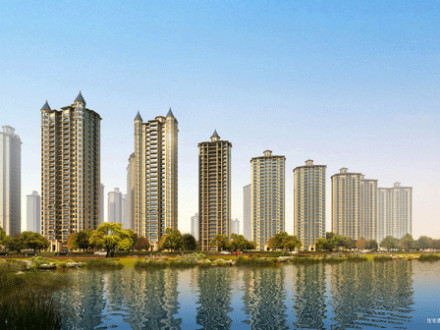 龙海雅居乐